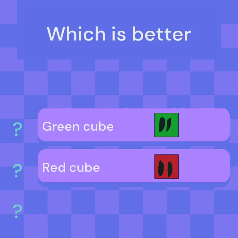 ... by @green_cube_alt