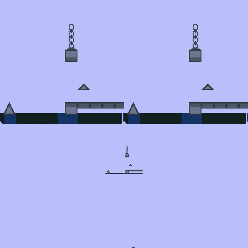Game by @ozio