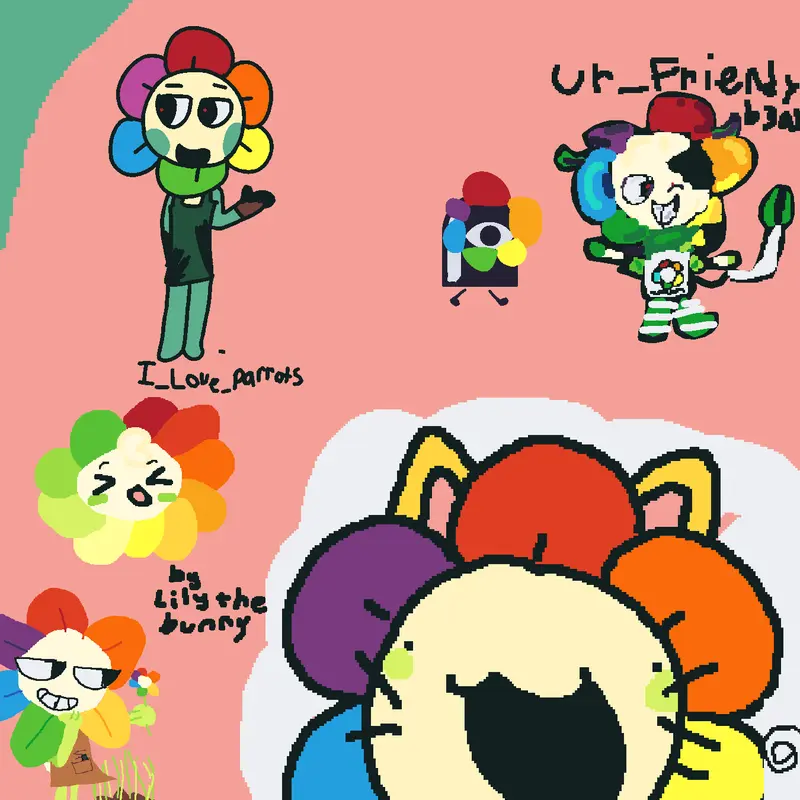 Game by @shishii