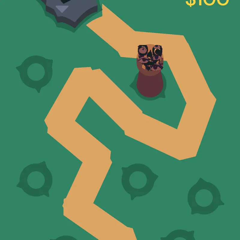 Game by @bandu387