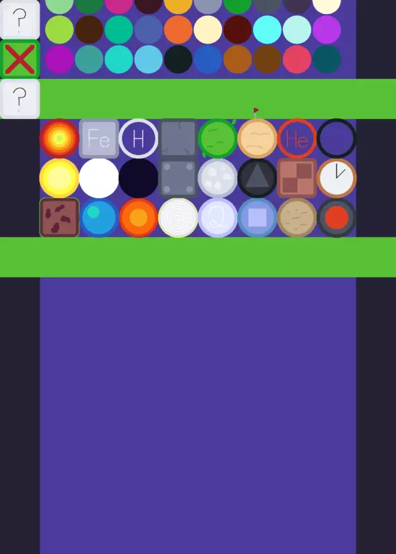 Game by @rlebaln