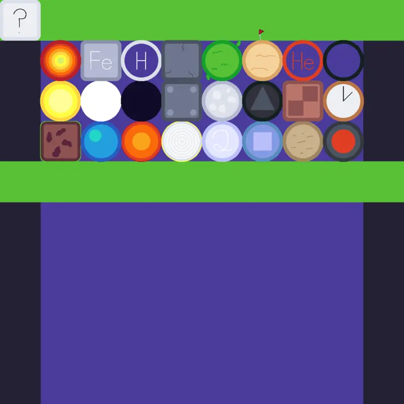 Game by @rlebaln