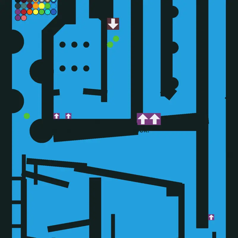 Game by @SALTICIDAE