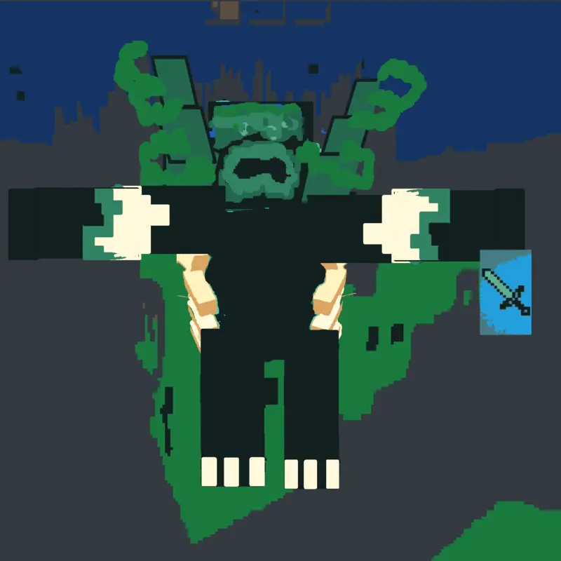 Game by @legendary-godzilla