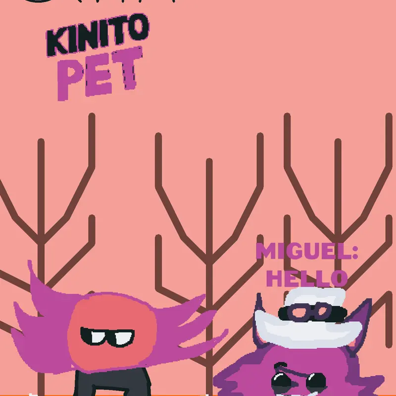 Game by @miguel_1590