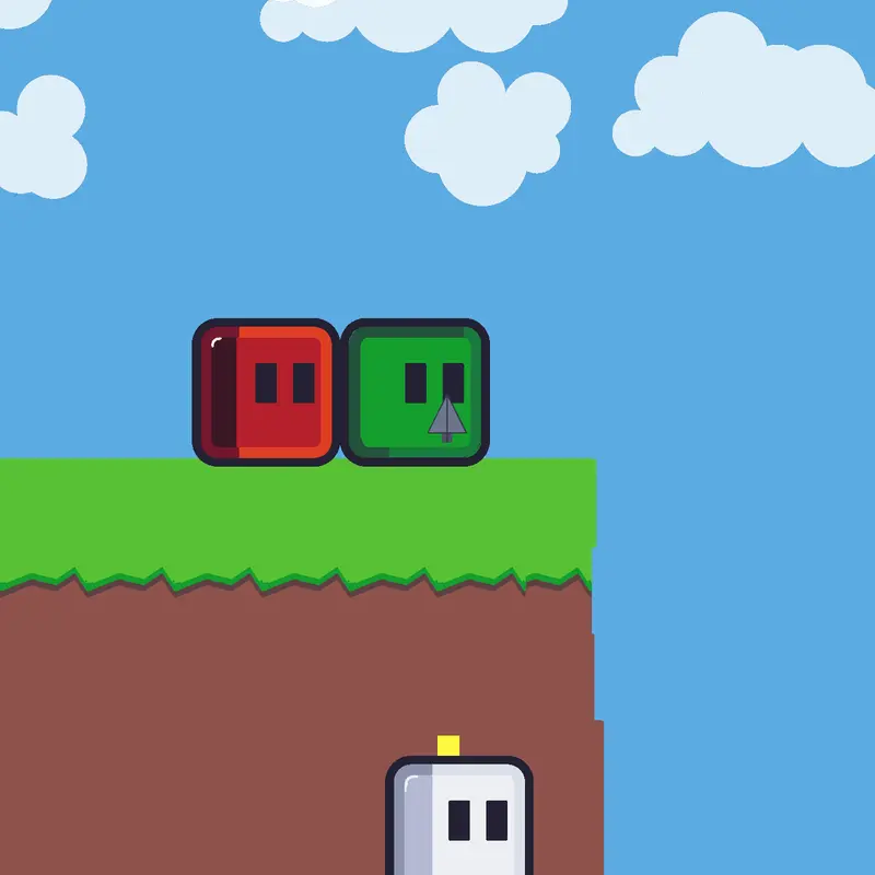 Game by @Aerror404