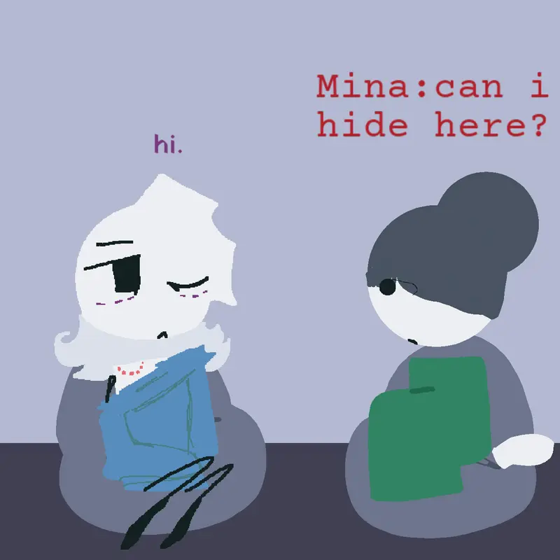 Game by @its_minaaa