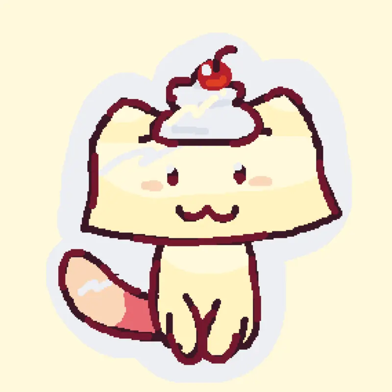 Game by @Ribbonsugar