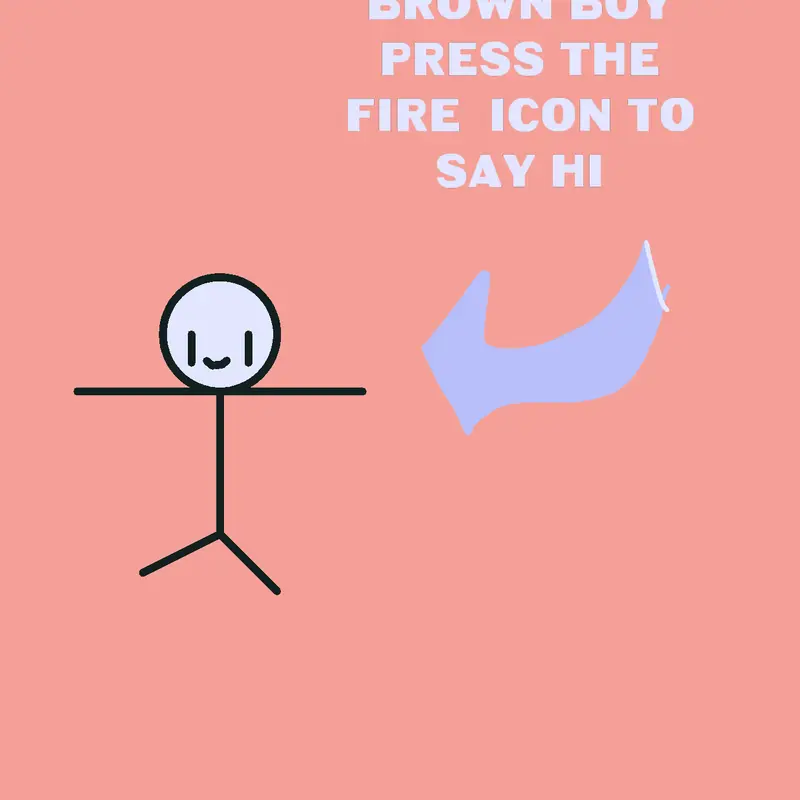 Say hi! by @real_MRSquidy_production