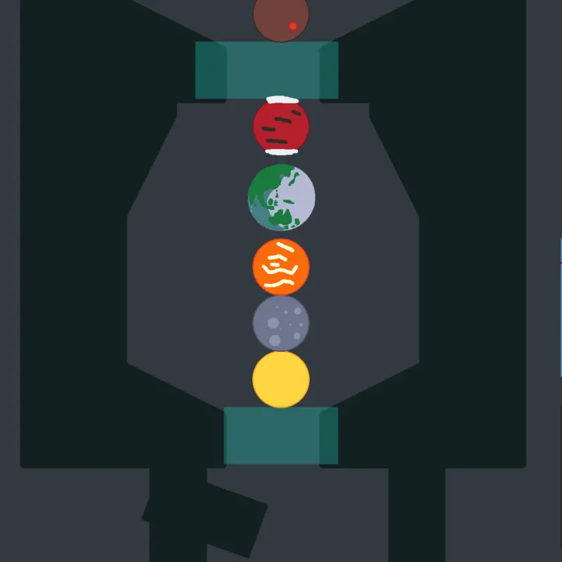 Game by @jmlovetheearth