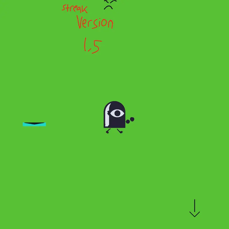 Game by @mansterkit