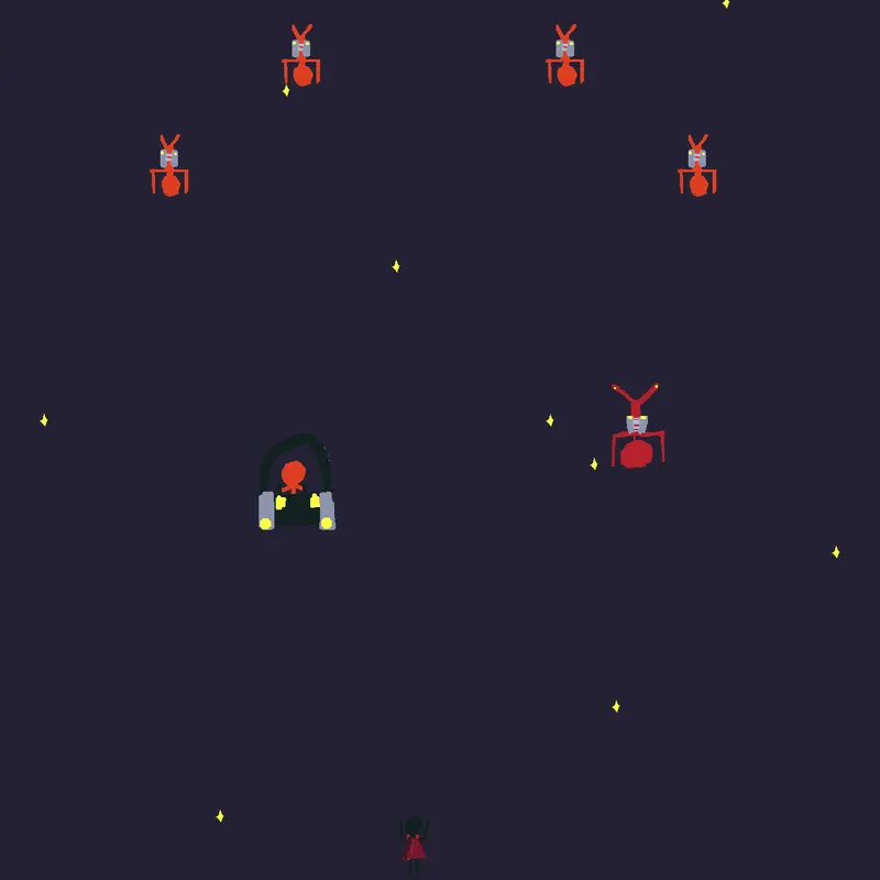 Game by @bakabio13