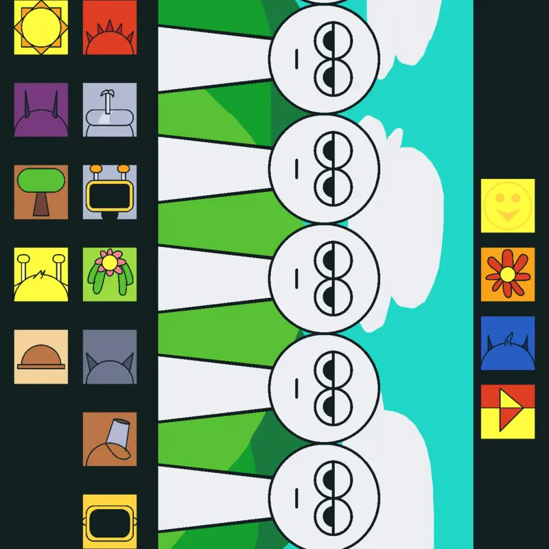 Game by @Azzr1el