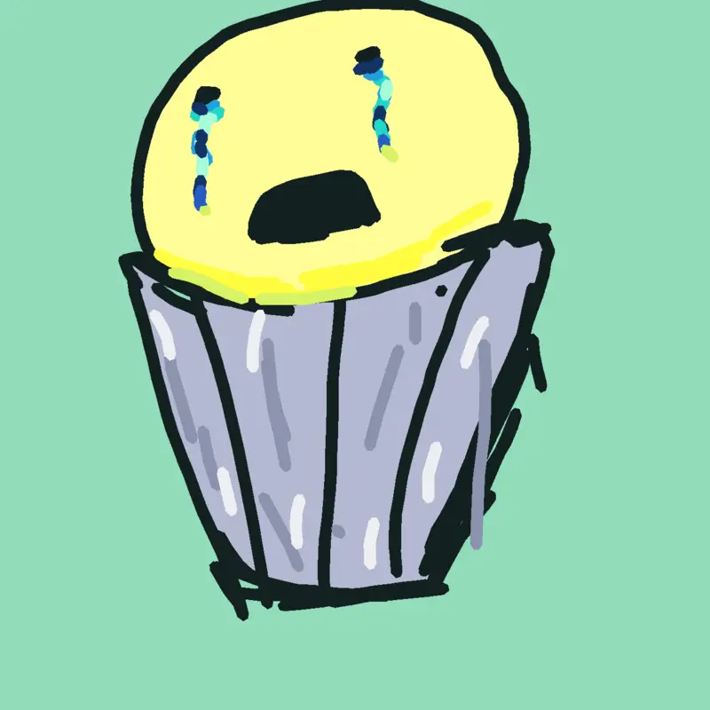 I HATE VERITY the fandom and itself.. by @lillystarstars