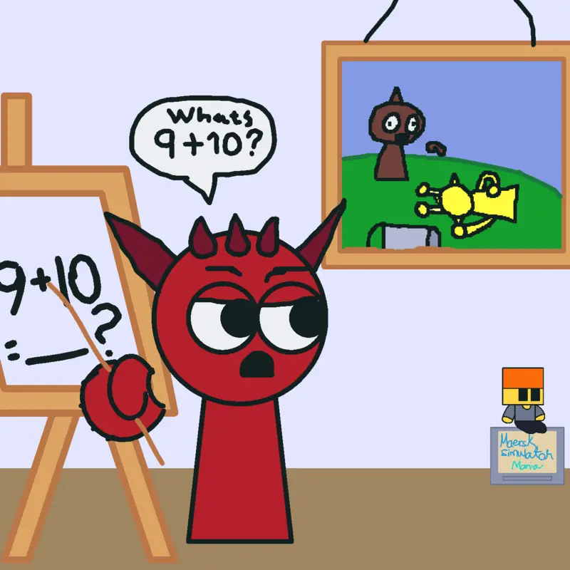 Game by @4560-