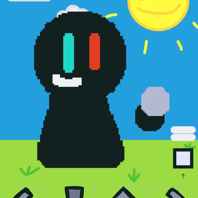 Game by @Chimichurri_Juguemos