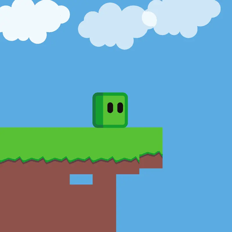 Game by @FilipVt