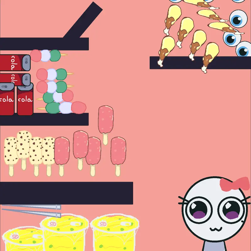 Game by @tyropv