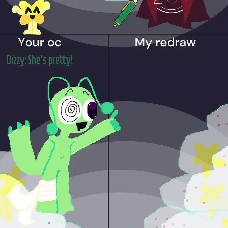 Game by @LillyLemon