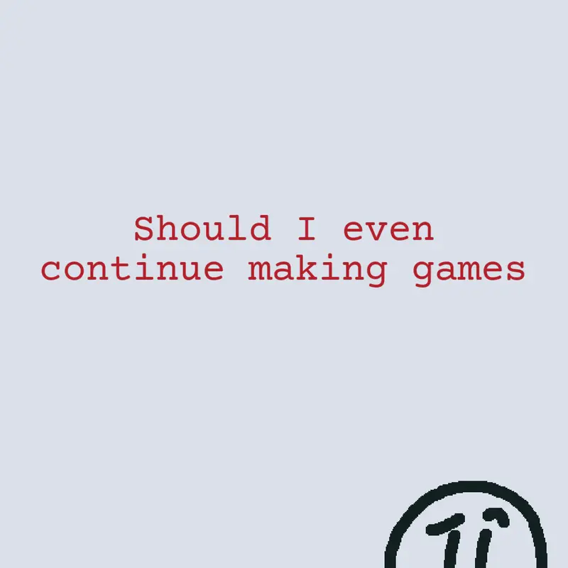 Game by @thatonestickman