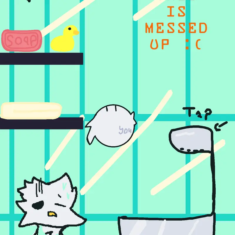 Game by @Kuzechka_bun_0_0