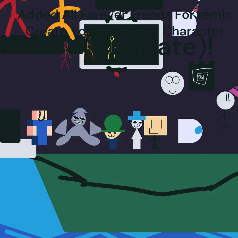 Game by @RedStraberryRobotCat