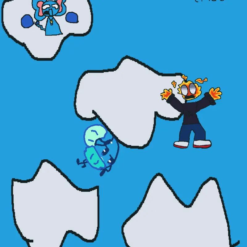Game by @mizukk