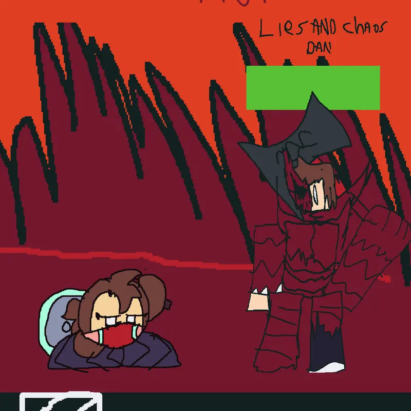 Game by @SSBAwakened