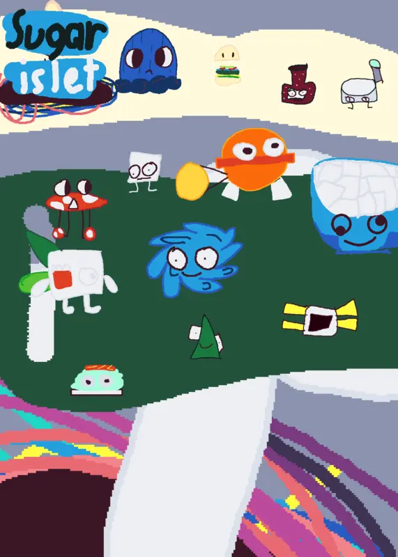Game by @Catterduud
