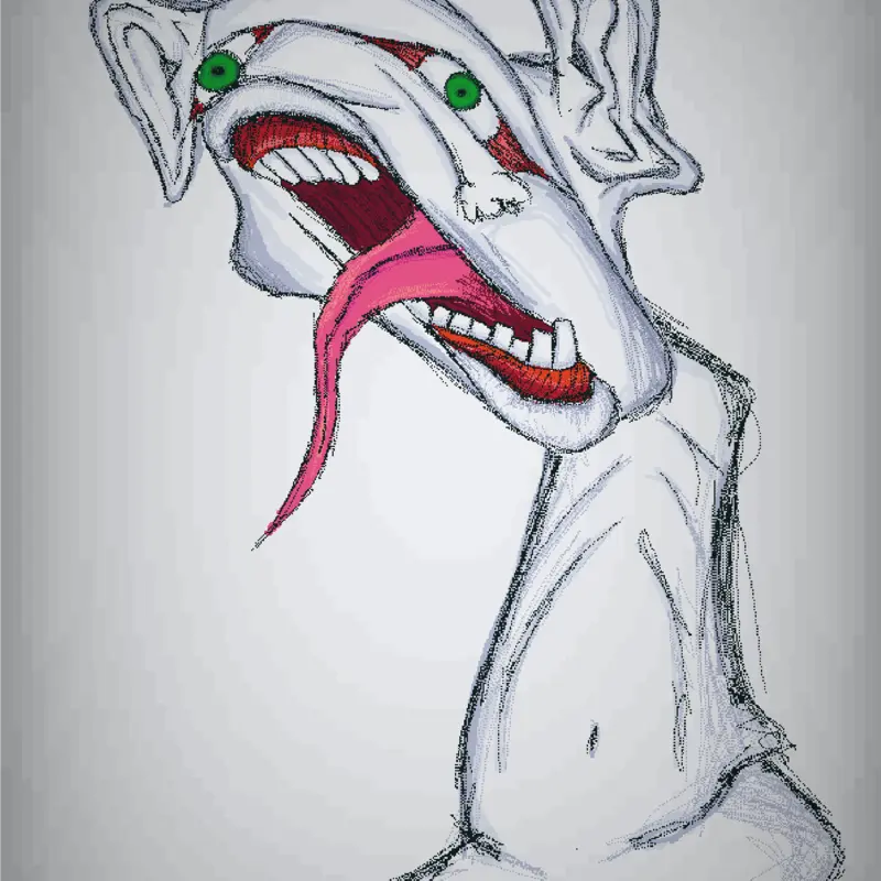 Oh... Nahhh by @not_rat