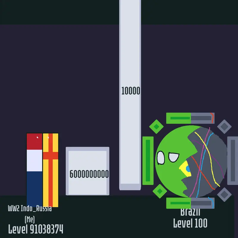 Game by @Saadi_the_countryball