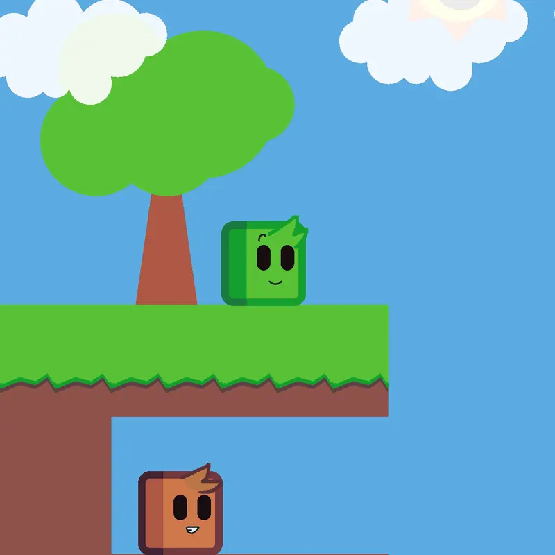 Game by @SonicThePro2026