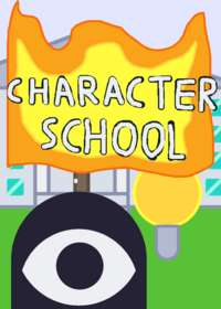 Character's School