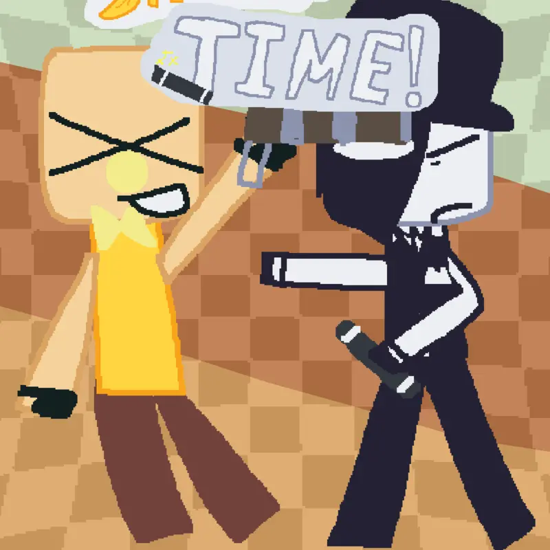 Game by @osc_fanatic