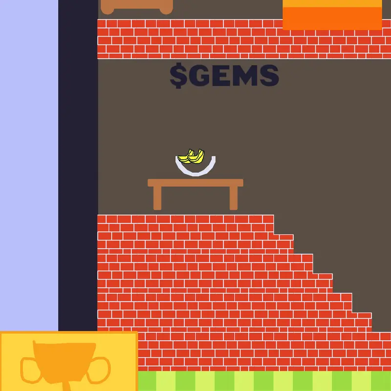 Game by @IITPP
