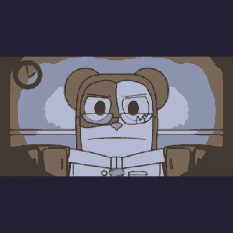 Game by @CupheadDesignPro