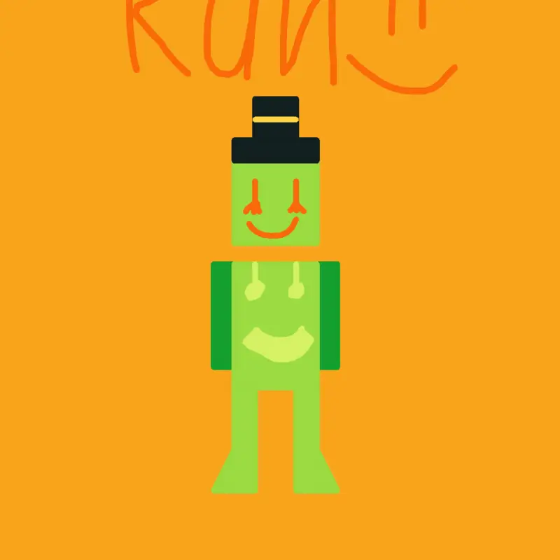 Game by @GabiBerinde