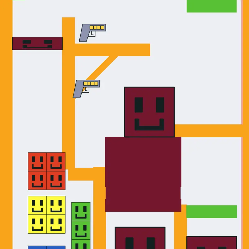 Game by @rockertangobean