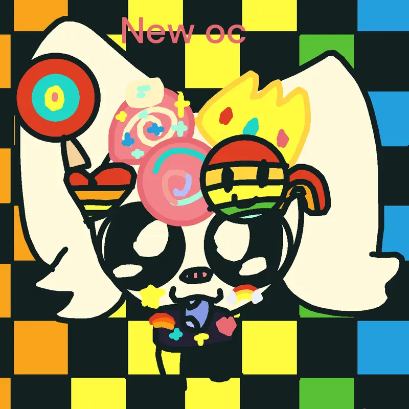 Game by @NinaTheKawaiiCute2011