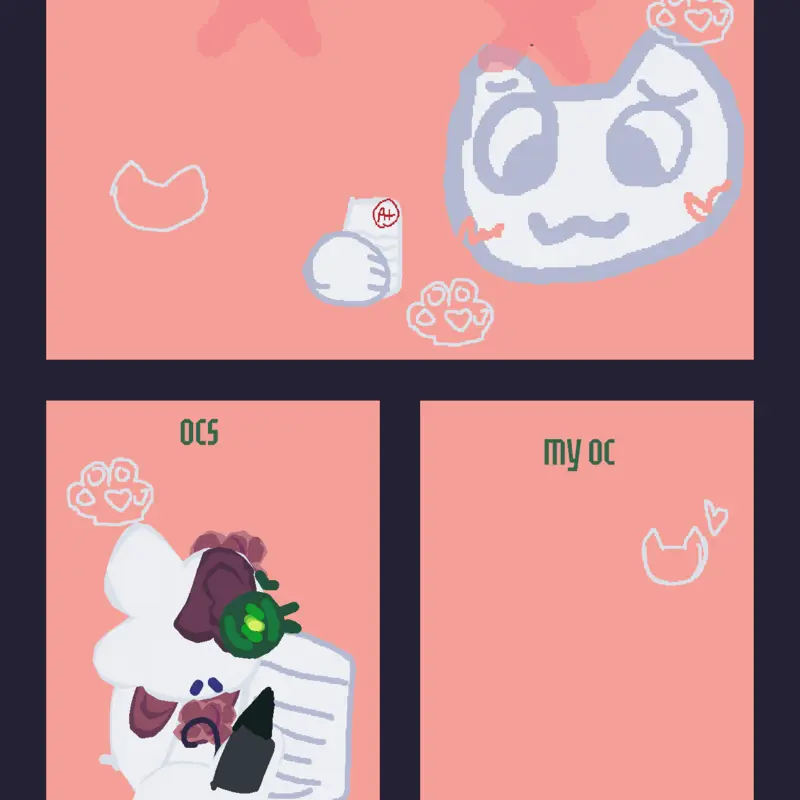 Game by @kiki_bunny_0fiicial