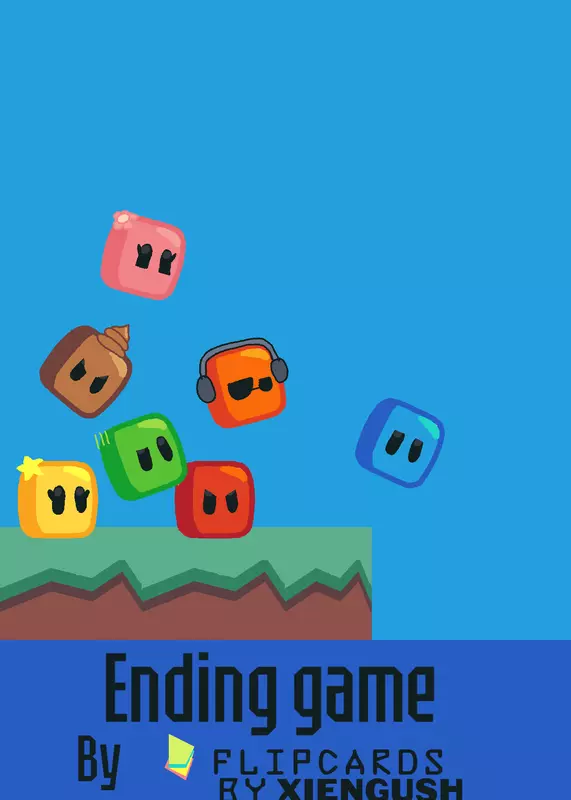 Game by @MotienRocko