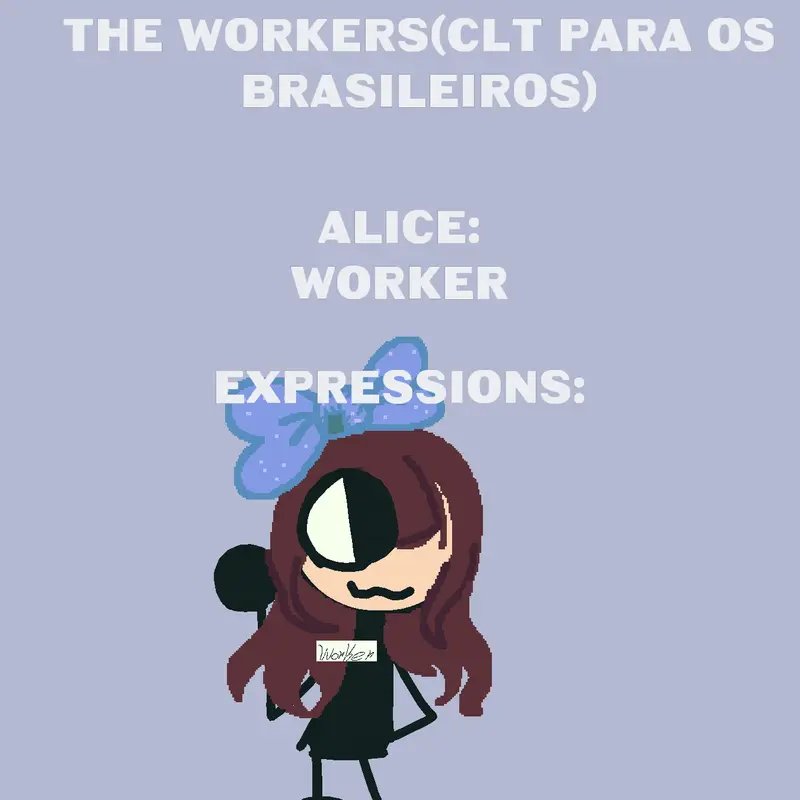 Game by @Alice_LilArtist