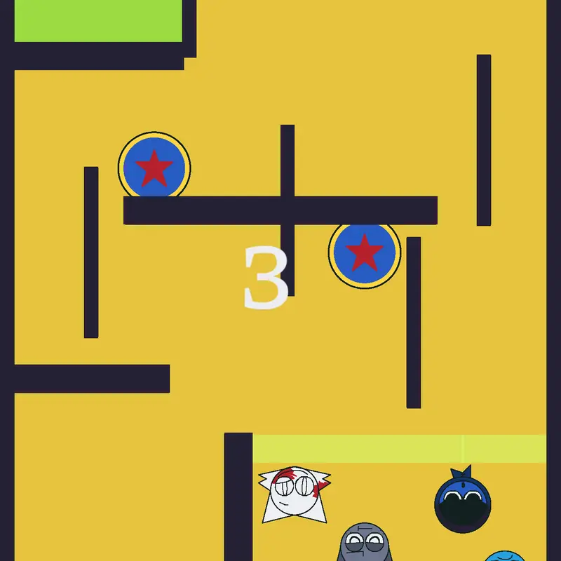 Game by @milesprower