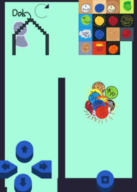 Ball gaem