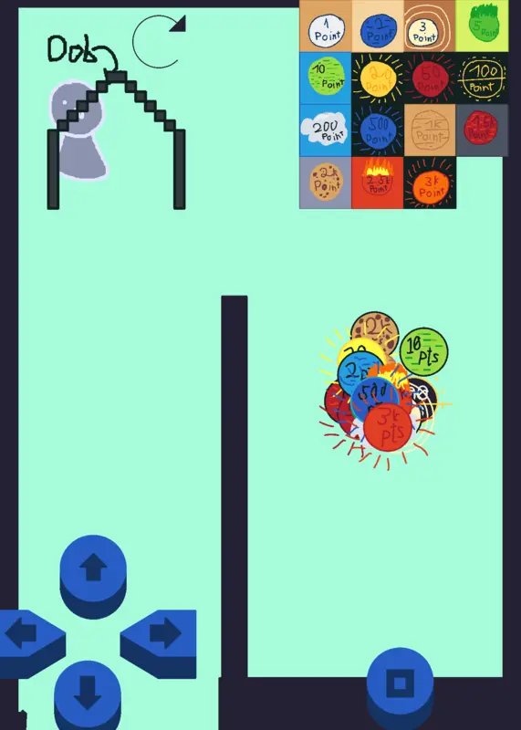 Ball gaem by @Raui6969