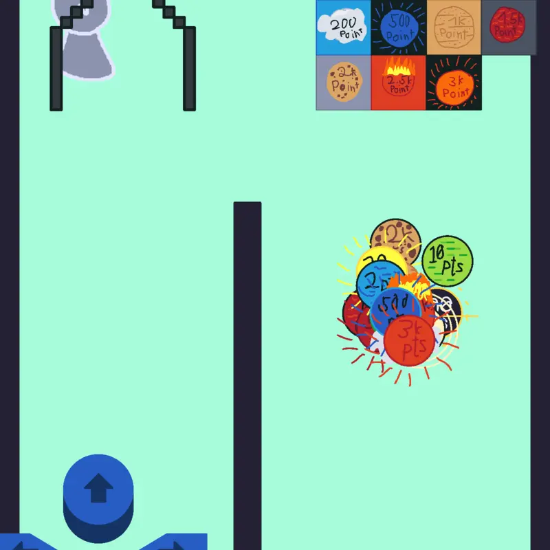 Ball gaem by @Raui6969