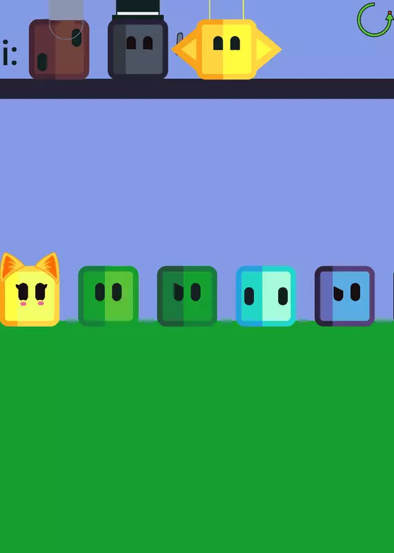 Game by @Geometry_Dash_Play
