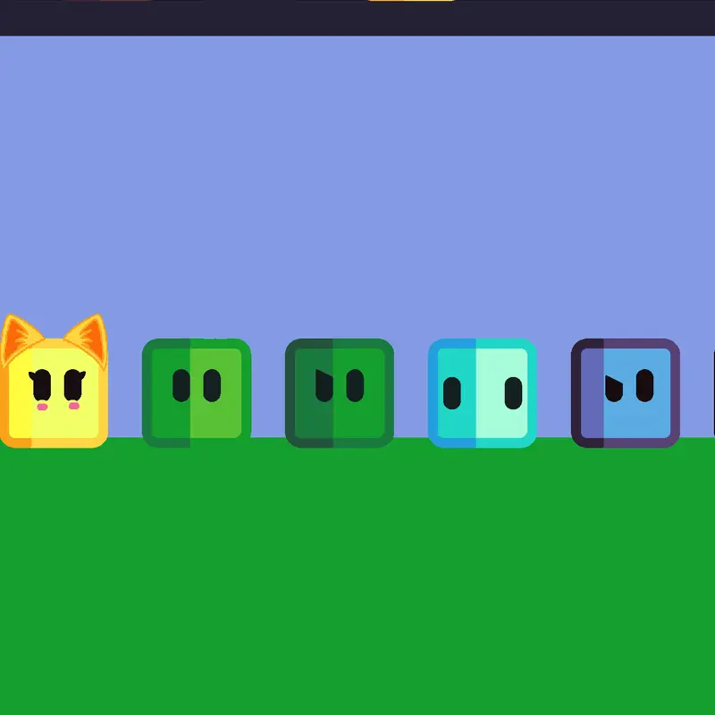 Game by @Bob_Da_Creeper