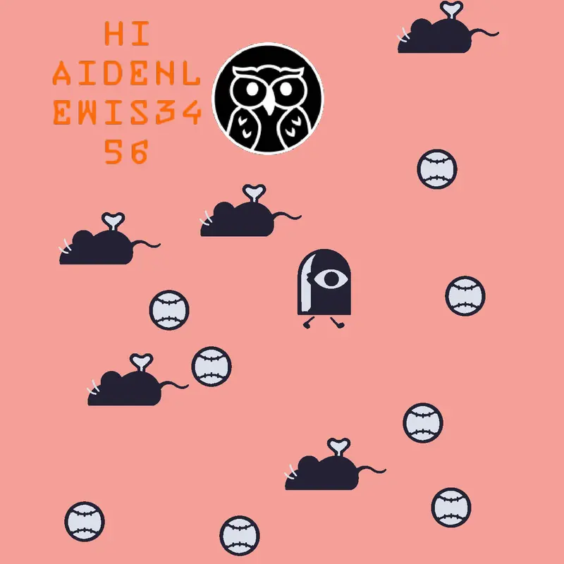 Game by @AidenLewis3456
