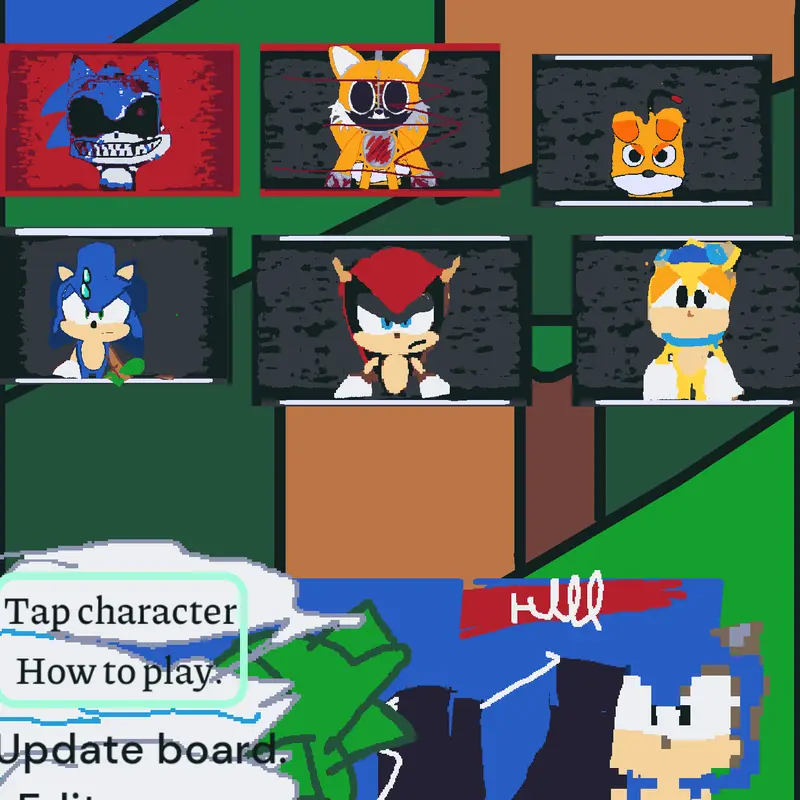 Game by @two_time_yt